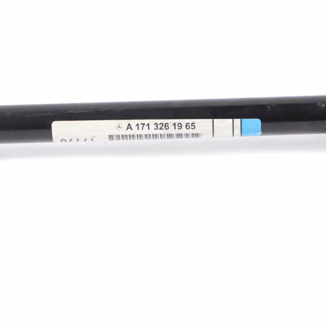 Drążek Stabilizatora Tył do Mercedes R171 o numerze A1713261965 Mercedes R171 Drążek Stabilizatora Tył - SKU A1713261965 - Numer Części A1713261965