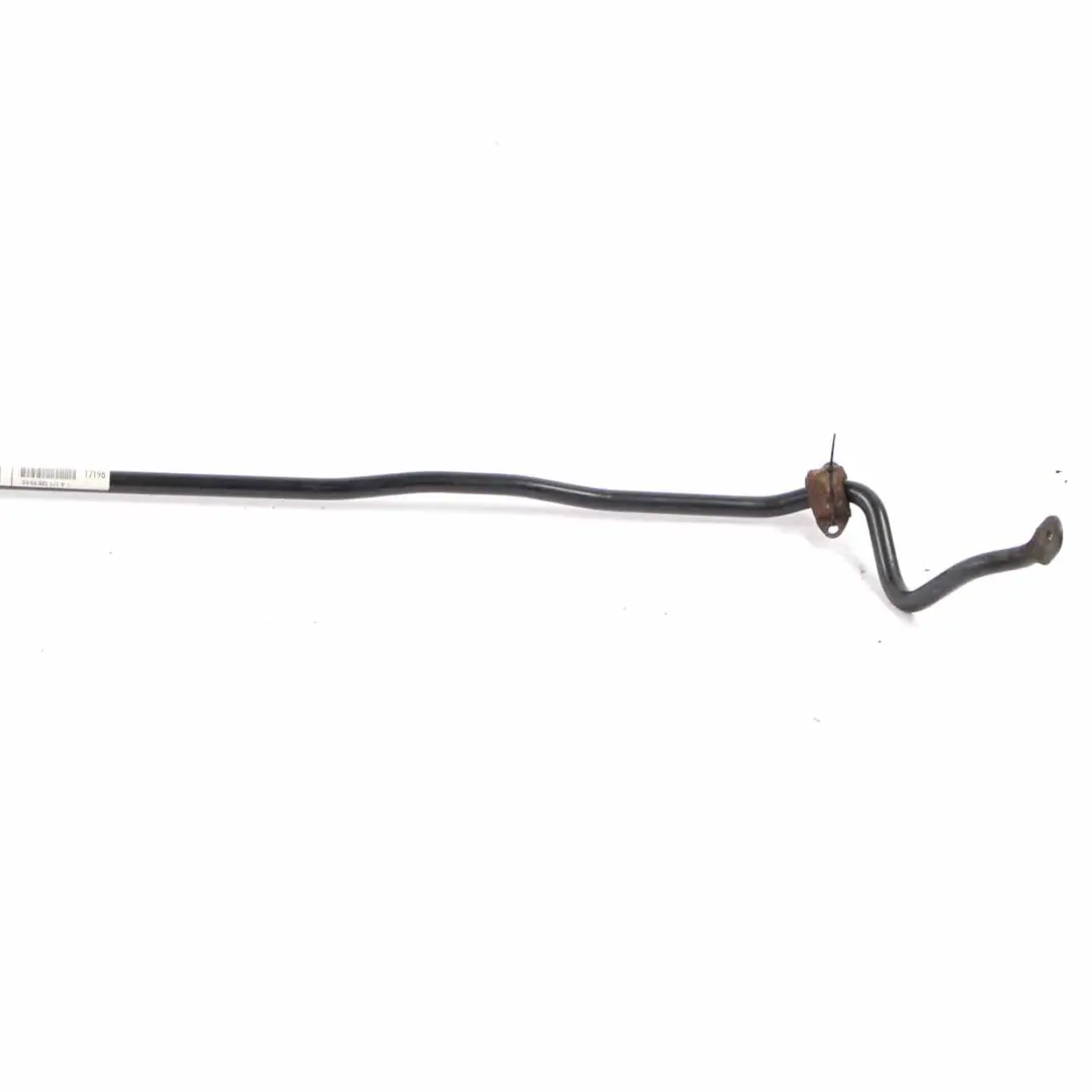 Estabilizador de Suspensión Eje Trasero Barra Antivuelco para Mercedes SLK R171 con número de pieza A1713261965 Mercedes SLK R171 Estabilizador de Suspensión Eje Trasero Barra Antivuelco - SKU A1713261965 - Número de pieza A1713261965