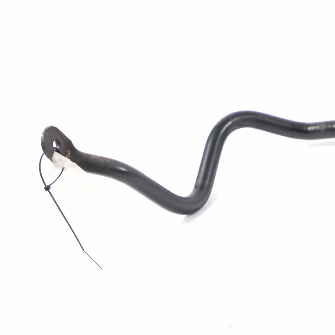 Sospensione Stabilizzatore Asse Posteriore Barra Antirollio per Mercedes SLK R171 con numero di parte A1713261965 Mercedes SLK R171 Sospensione Stabilizzatore Asse Posteriore Barra Antirollio - SKU A1713261965 - Numero di parte A1713261965