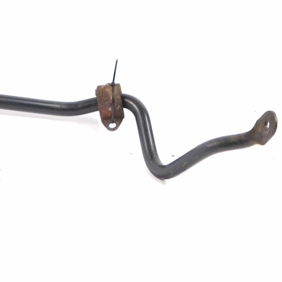 Suspension Stabilizer Rear Axle Anti Roll Bar to Mercedes SLK R171 with Part number A1713261965 Mercedes SLK R171 Suspension Stabilizer Rear Axle Anti Roll Bar - SKU A1713261965 - Part number A1713261965