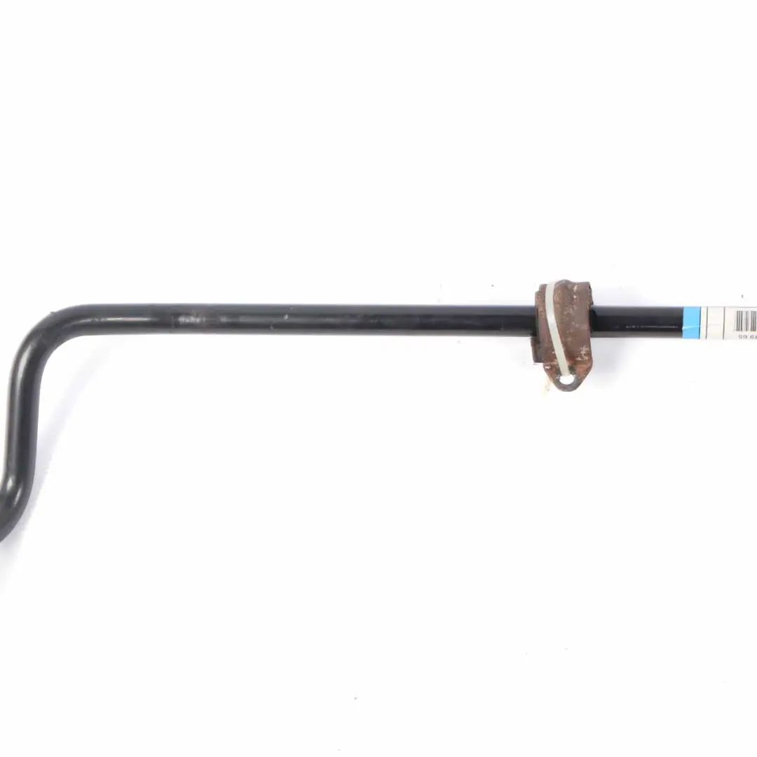 Suspension Stabilizer Rear Axle Anti Roll Bar to Mercedes SLK R171 with Part number A1713261965 Mercedes SLK R171 Suspension Stabilizer Rear Axle Anti Roll Bar - SKU A1713261965 - Part number A1713261965