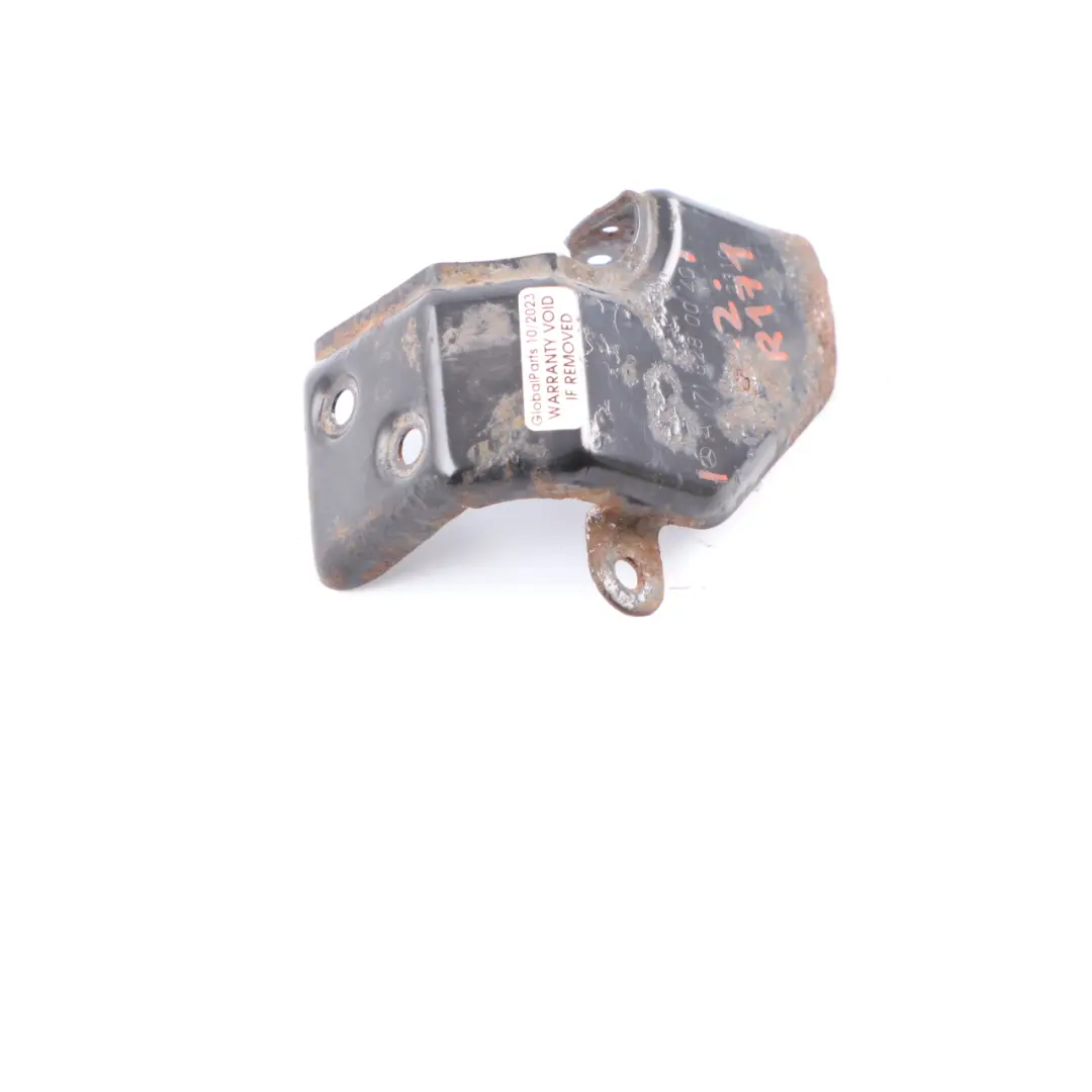 Headlight Level Sensor Mercedes R171 Bracket Mounting Bi-Xenon to with Part number A1713280040 Headlight Level Sensor Mercedes R171 Bracket Mounting Bi-Xenon - SKU A1713280040 - Part number A1713280040