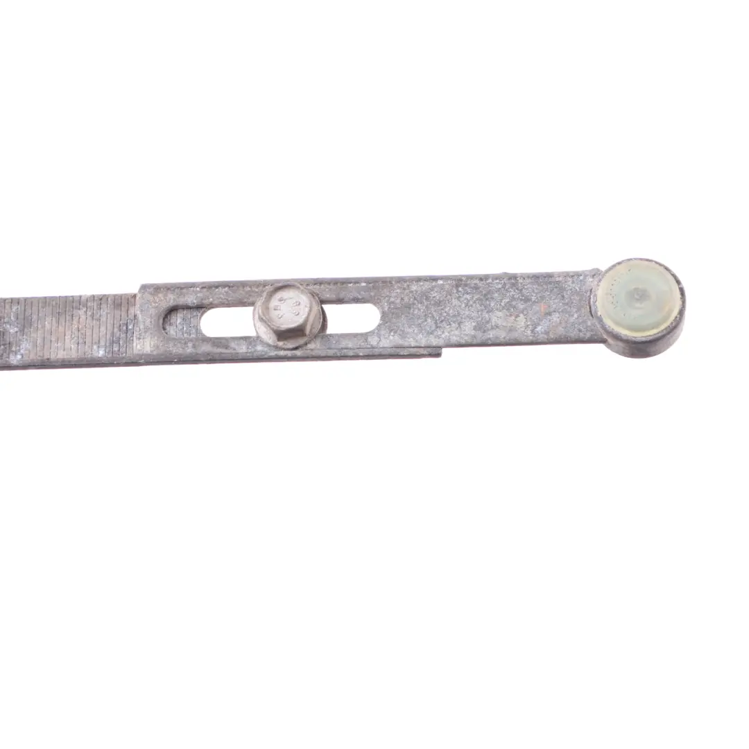 Headlight Level Sensor Mercedes R171 Bracket Mounting Bi-Xenon - SKU A1713280340 - Part number A1713280340