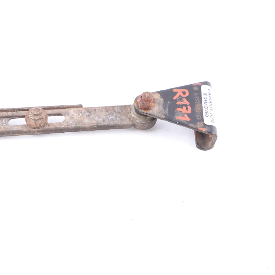  Headlight Level Sensor Mercedes R171 Bracket Mounting Bi-Xenon - SKU A1713280340 - Part number A1713280340