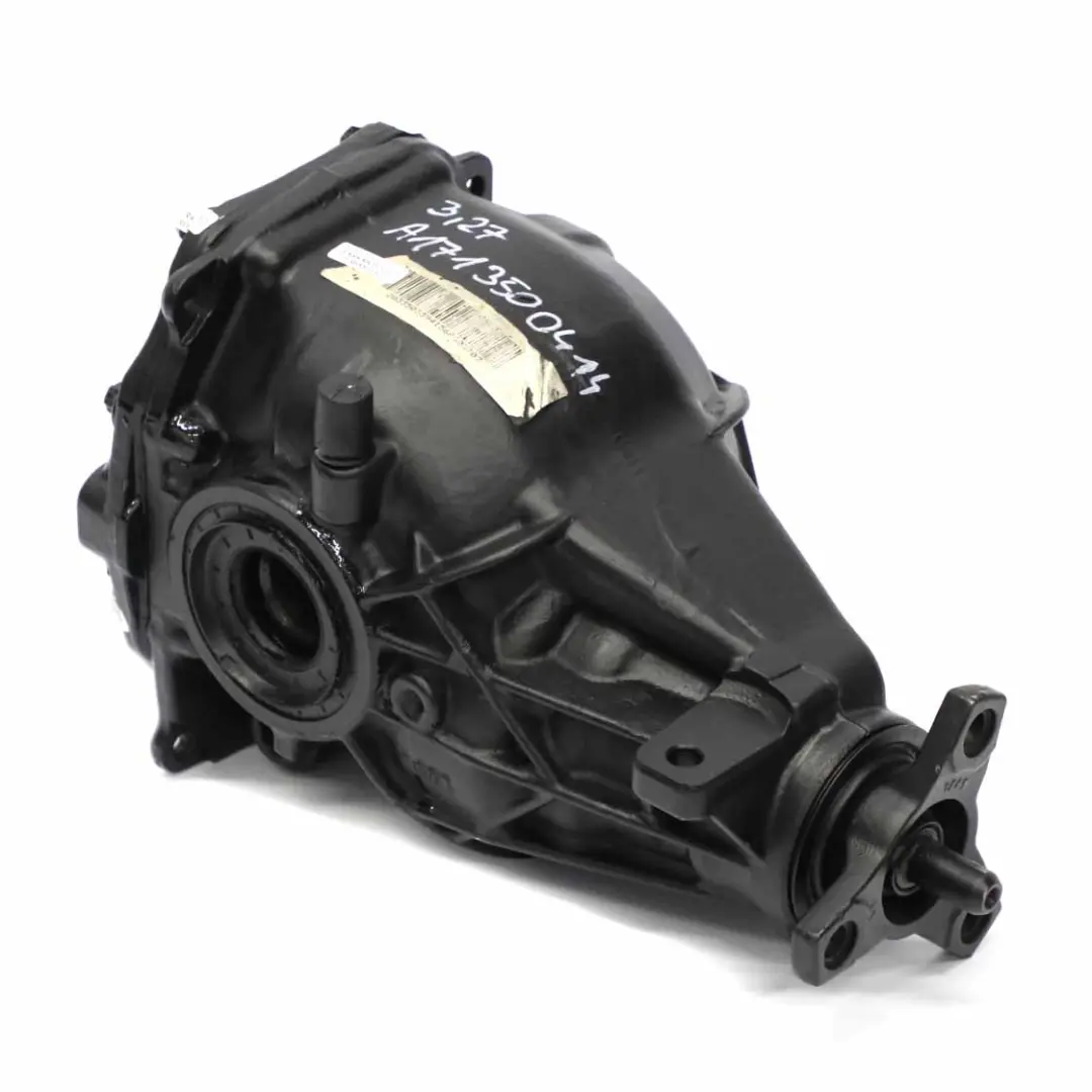 Hinterachsgetriebe Differenzial 3,27 GARANTIE für Mercedes C CLK W203 CL203 C209 mit Teilenummer A1713500414 Mercedes C CLK W203 CL203 C209 Hinterachsgetriebe Differenzial 3,27 GARANTIE - SKU A1713500414 - Teilenummer A1713500414
