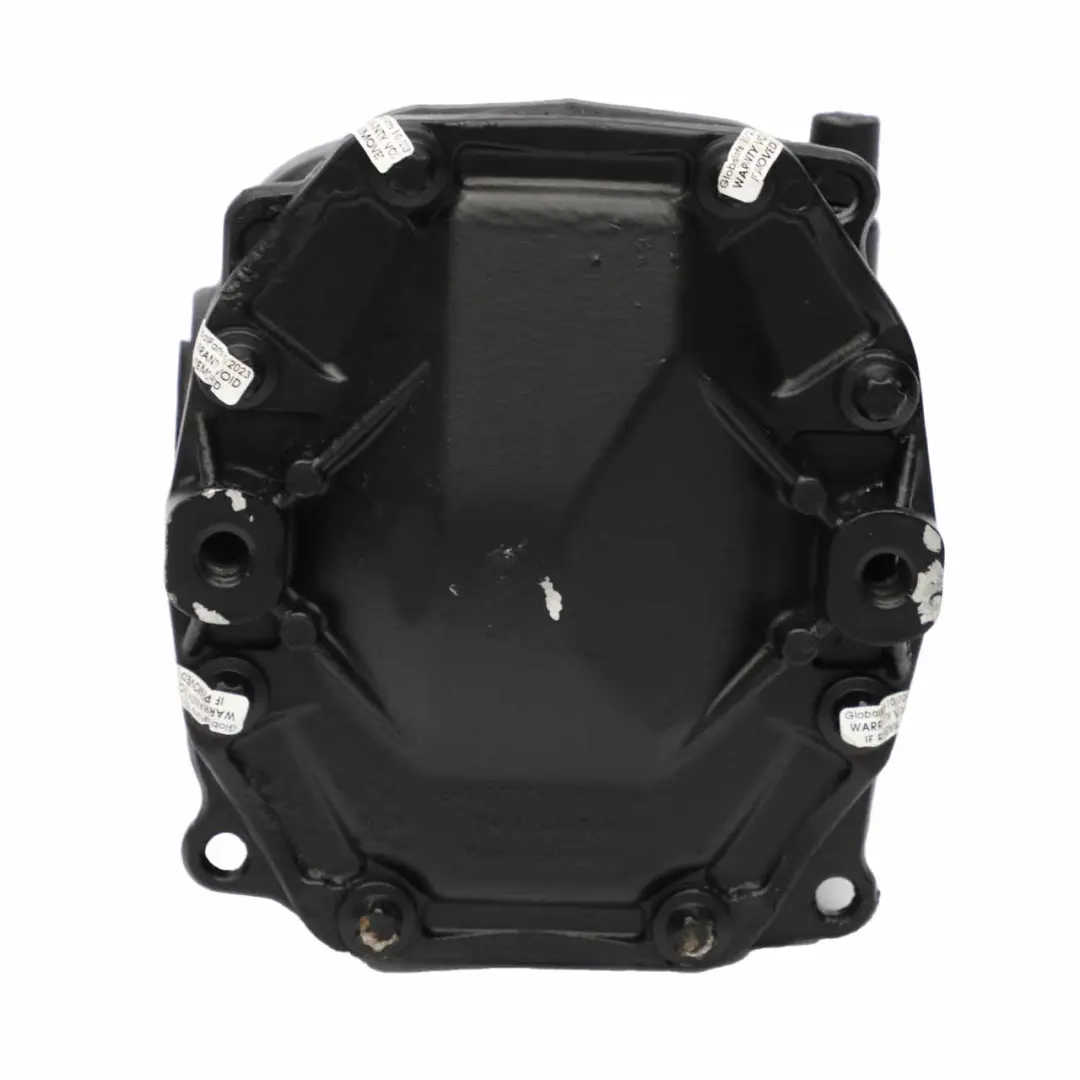 Mercedes C CLK W203 CL203 C209 Rear Differential Diff 3,27 Ratio WARRANTY - SKU A1713500414 - Part number A1713500414