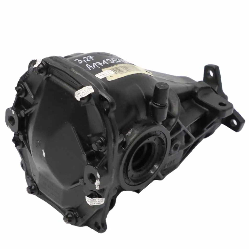 Diferencial Trasero 3,27 Ratio GARANTIA para Mercedes C CLK W203 CL203 C209 con número de pieza A1713500414 Mercedes C CLK W203 CL203 C209 Diferencial Trasero 3,27 Ratio GARANTIA - SKU A1713500414 - Número de pieza A1713500414