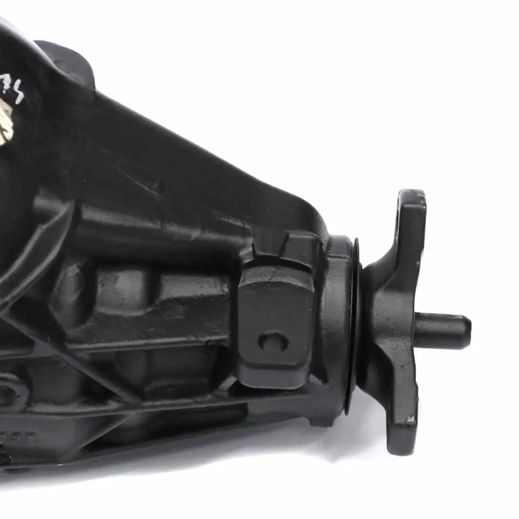 Mercedes C CLK W203 CL203 C209 Hinterachsgetriebe Differenzial 3,27 GARANTIE - SKU A1713500414 - Teilenummer A1713500414