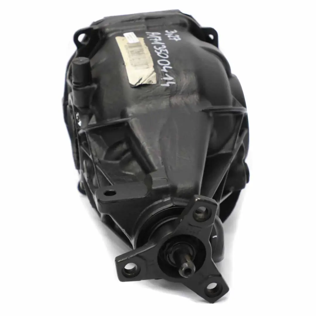 Mercedes C CLK W203 CL203 C209 Hinterachsgetriebe Differenzial 3,27 GARANTIE - SKU A1713500414 - Teilenummer A1713500414