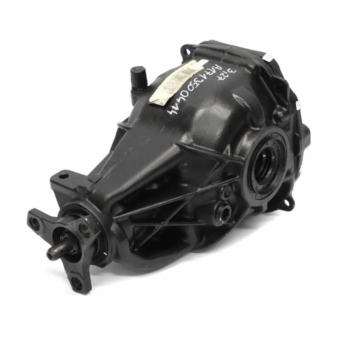 Differential Diff 3,27 Ratio WARRANTY to Mercedes C CLK W203 CL203 C209 Rear with Part number A1713500414 Mercedes C CLK W203 CL203 C209 Rear Differential Diff 3,27 Ratio WARRANTY - SKU A1713500414 - Part number A1713500414