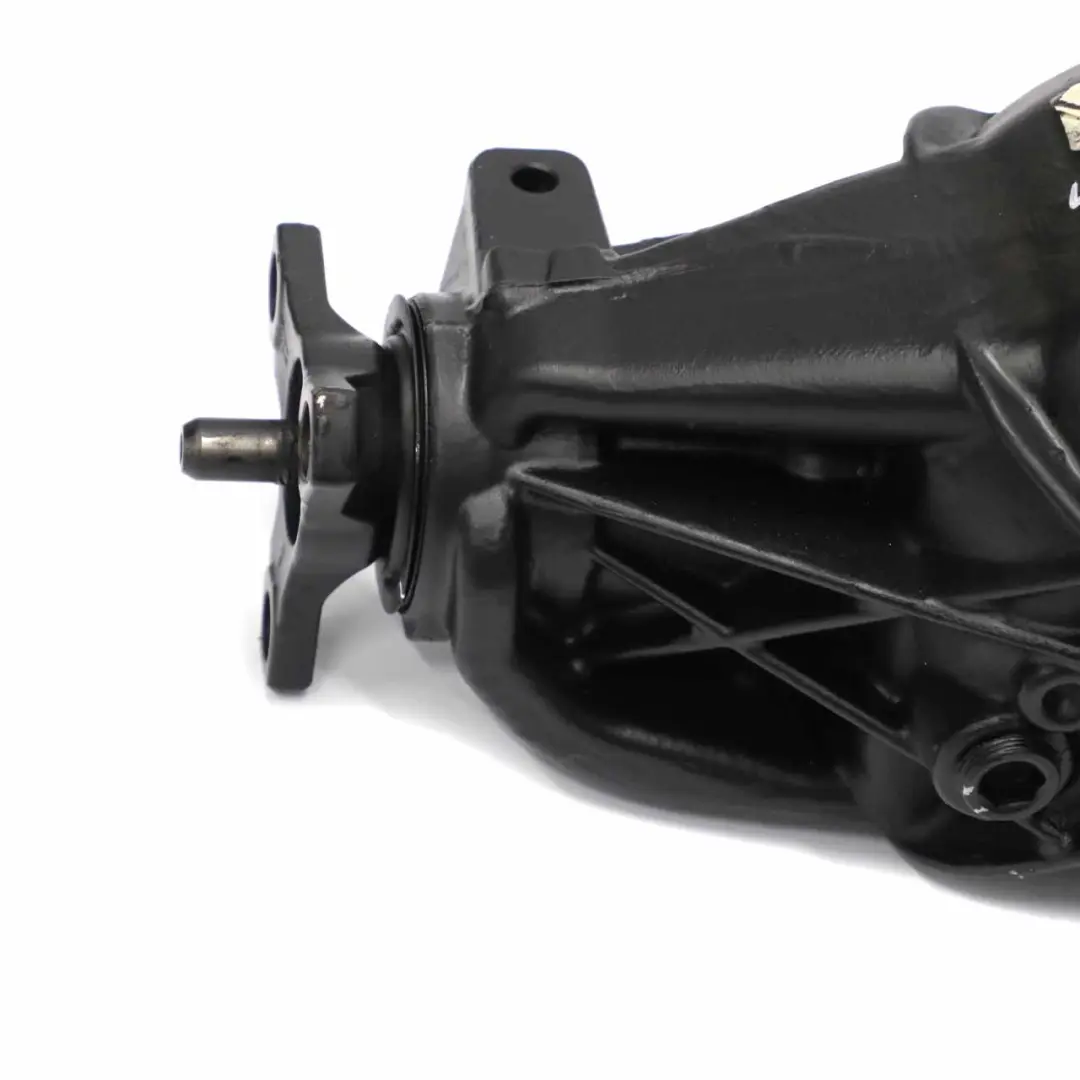 Mercedes C CLK W203 CL203 C209 Hinterachsgetriebe Differenzial 3,27 GARANTIE - SKU A1713500414 - Teilenummer A1713500414