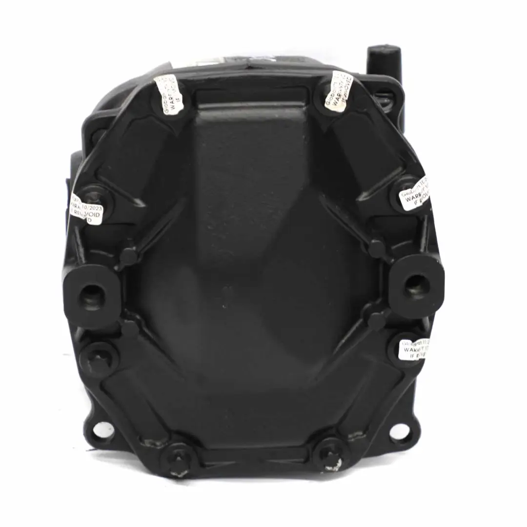 Mercedes W203 Differenziale Posteriore A1713500100 3,46 GARANZIA - SKU A1713500514 - Numero di parte A1713500514