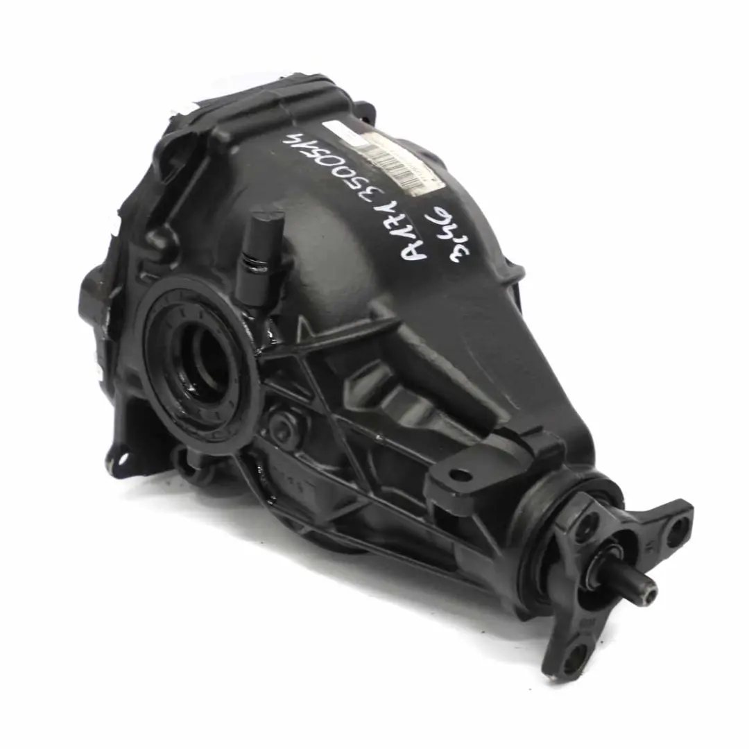 Hinterachsgetriebe Differenzial A1713500100 3,46 GARANTIE für Mercedes R171 W203 mit Teilenummer A1713500514 Mercedes R171 W203 Hinterachsgetriebe Differenzial A1713500100 3,46 GARANTIE - SKU A1713500514 - Teilenummer A1713500514