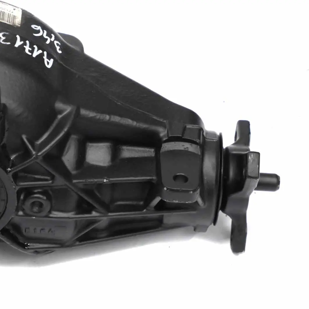 Differenziale Posteriore A1713500100 3,46 GARANZIA per Mercedes W203 con numero di parte A1713500514 Mercedes W203 Differenziale Posteriore A1713500100 3,46 GARANZIA - SKU A1713500514 - Numero di parte A1713500514