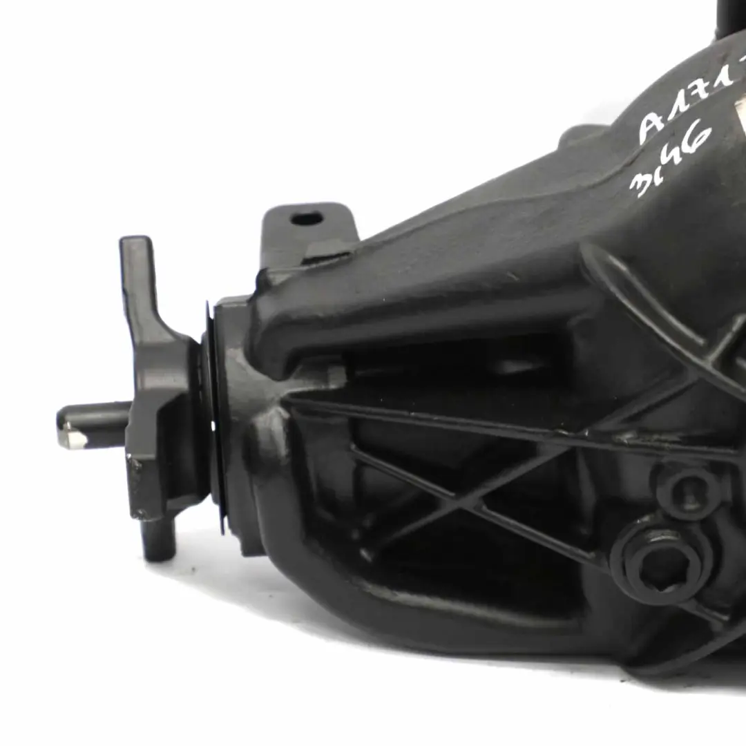 Mercedes W203 Differenziale Posteriore A1713500100 3,46 GARANZIA - SKU A1713500514 - Numero di parte A1713500514
