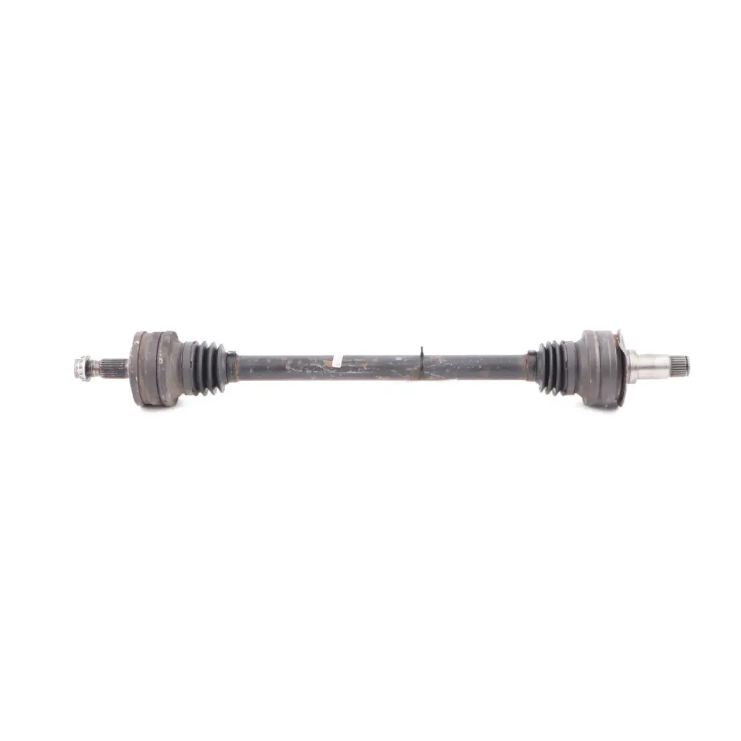 Mercedes R171 Antriebswelle hinten links rechts Benzinausgangswelle - SKU A1713501210 - Teilenummer A1713501210