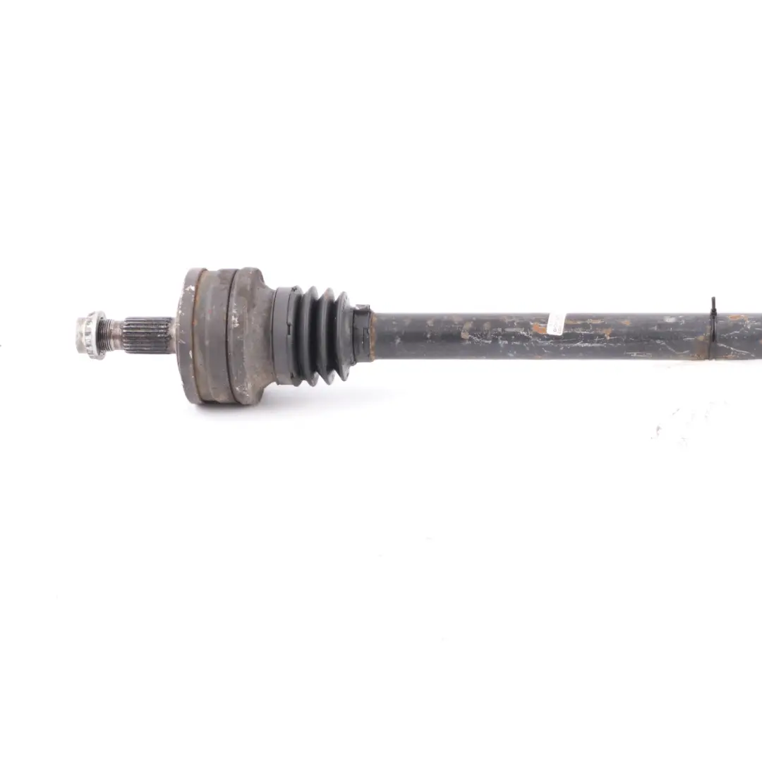 Mercedes R171 Arbre transmission arrière gauche droite arbre sortie - SKU A1713501210 - Numéro de pièce A1713501210