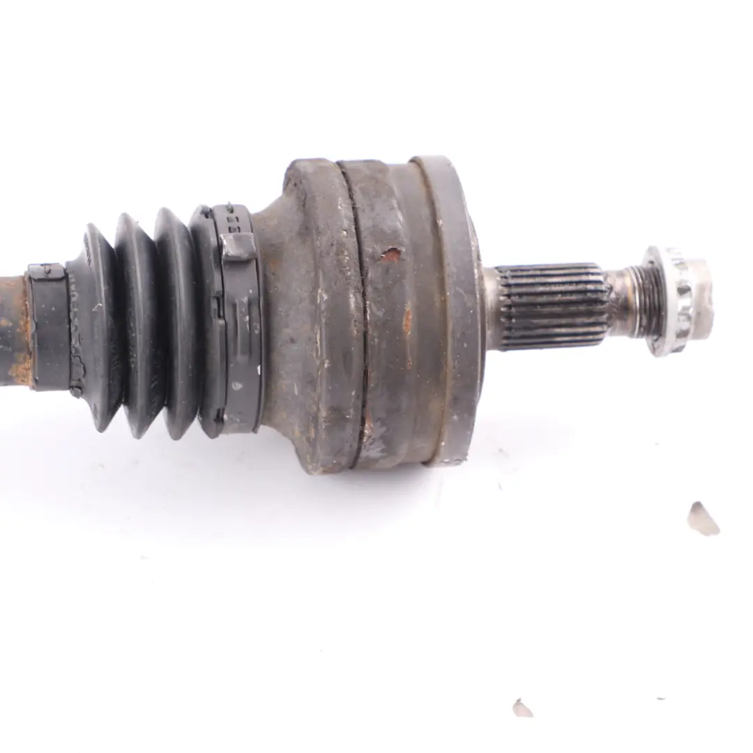 Mercedes R171 Arbre transmission arrière gauche droite arbre sortie - SKU A1713501210 - Numéro de pièce A1713501210