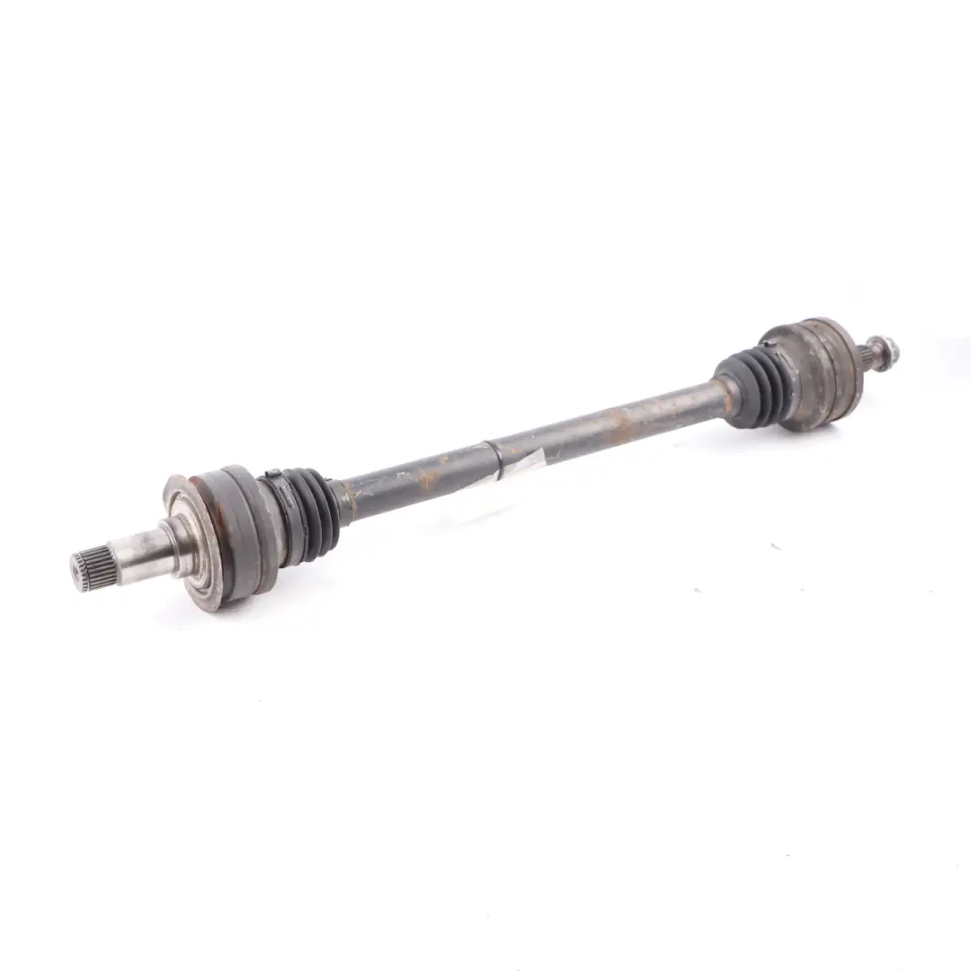 Albero trasmissione posteriore sinistro destro benzina per Mercedes R171 con numero di parte A1713501210 Mercedes R171 Albero trasmissione posteriore sinistro destro benzina - SKU A1713501210 - Numero di parte A1713501210