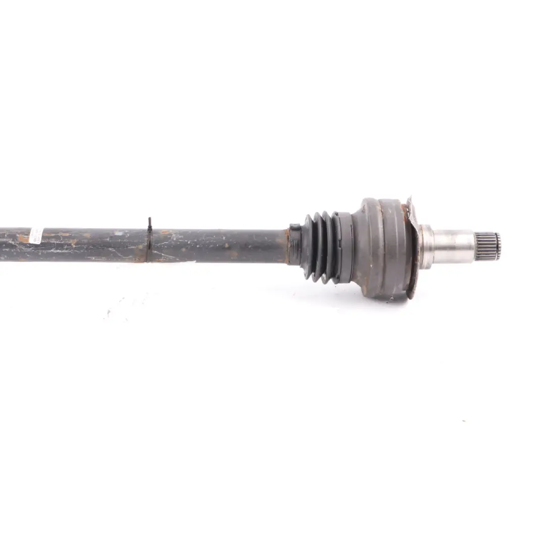 Mercedes R171 Półoś Tylna Prawa Lewa - SKU A1713501210 - Numer Części A1713501210