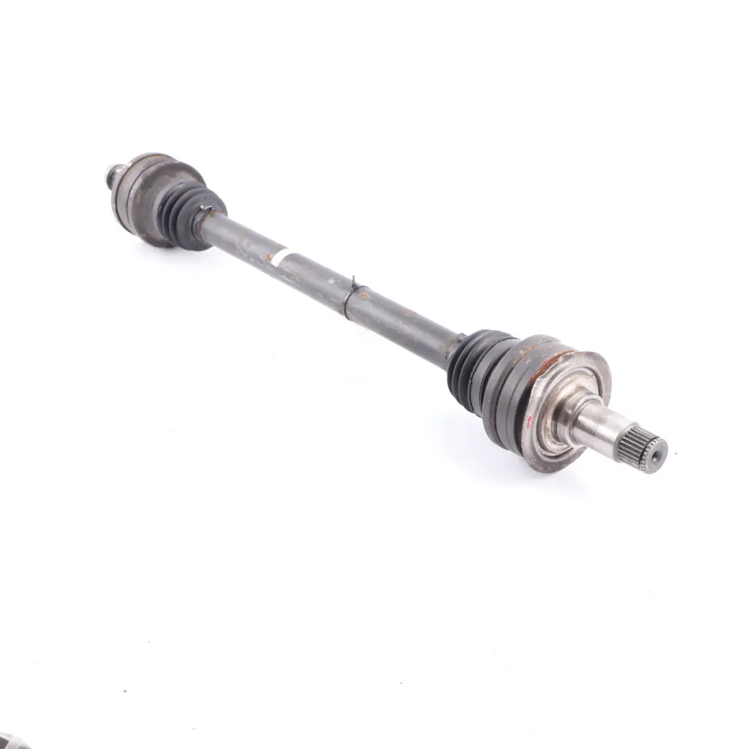 Mercedes R171 Półoś Tylna Prawa Lewa - SKU A1713501210 - Numer Części A1713501210