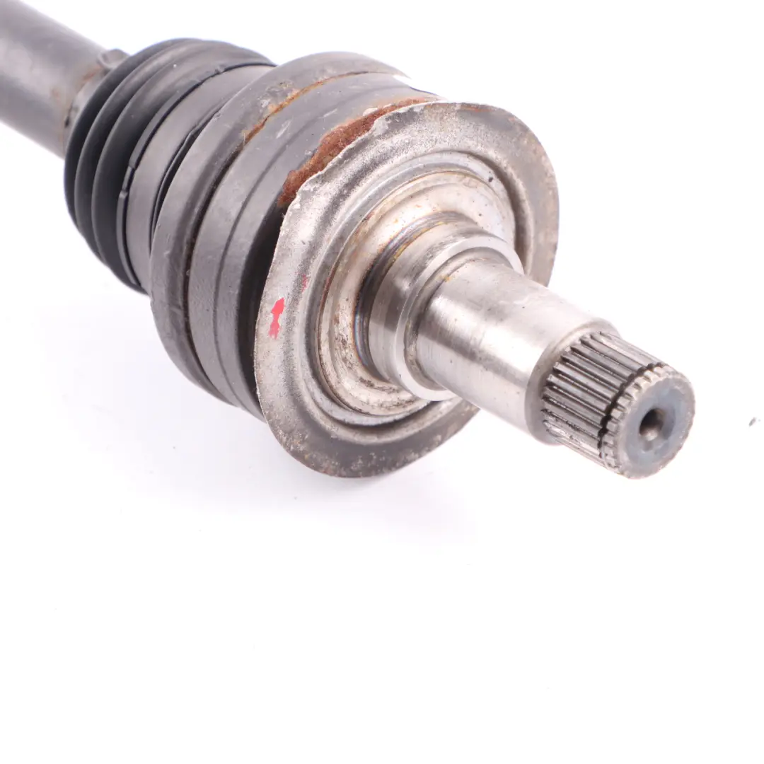 Mercedes R171 Drive Shaft Rear Left Right Petrol Output Shaft - SKU A1713501210 - Part number A1713501210