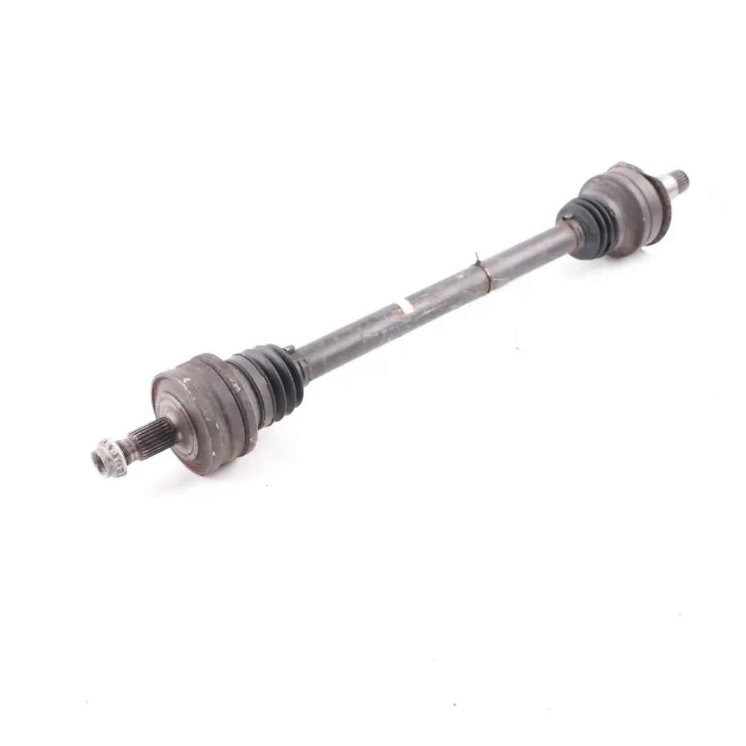 Mercedes R171 Arbre transmission arrière gauche droite arbre sortie - SKU A1713501210 - Numéro de pièce A1713501210