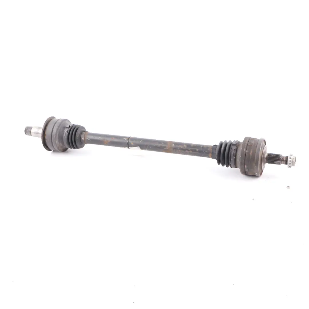 Mercedes R171 Arbre transmission arrière gauche droite arbre sortie - SKU A1713501210 - Numéro de pièce A1713501210