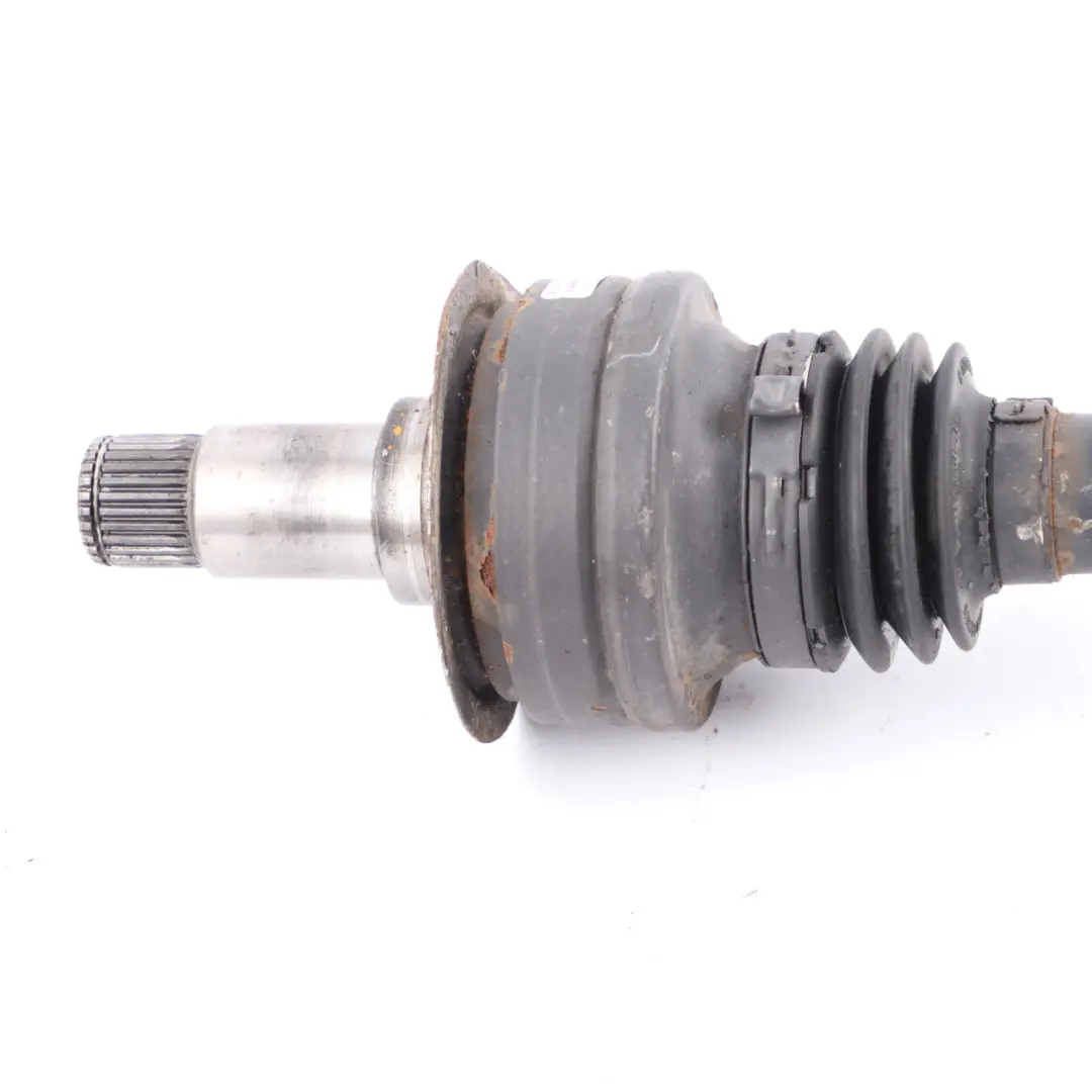 Albero trasmissione posteriore sinistro destro benzina per Mercedes R171 con numero di parte A1713501210 Mercedes R171 Albero trasmissione posteriore sinistro destro benzina - SKU A1713501210 - Numero di parte A1713501210
