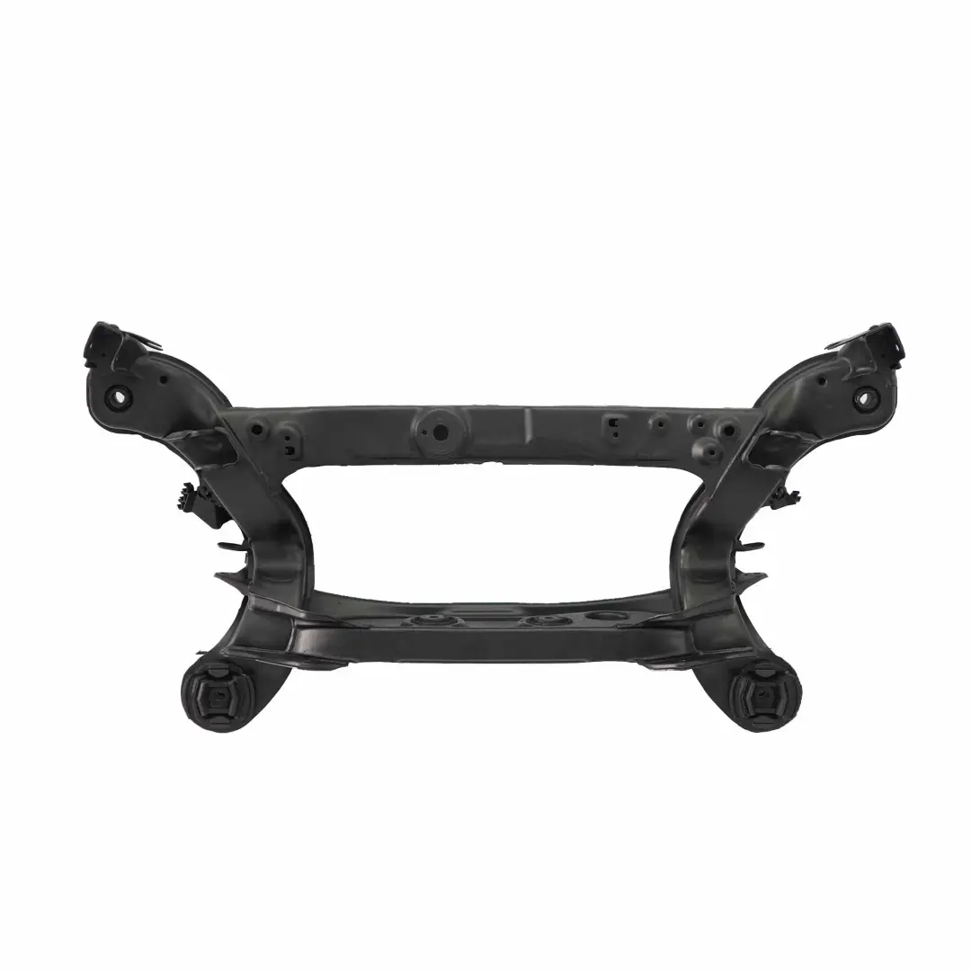 Subframe Mercedes SLK R171 Cradle Axle Beam Mounting Cross Member Holder to Rear with Part number A1713501908 Rear Subframe Mercedes SLK R171 Cradle Axle Beam Mounting Cross Member Holder - SKU A1713501908 - Part number A1713501908