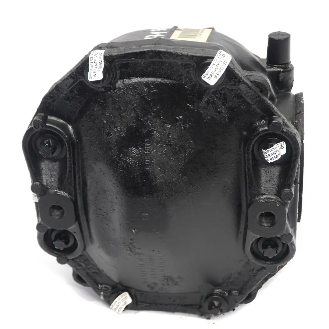 Eje Trasero Diferencial Diff 1713501700 3,27 GARANTIA para Mercedes R171 SLK 350 con número de pieza A1713502114 Mercedes R171 SLK 350 Eje Trasero Diferencial Diff 1713501700 3,27 GARANTIA - SKU A1713502114 - Número de pieza A1713502114