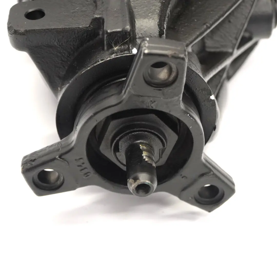 Mercedes R171 SLK 350 differenziale asse posteriore 1713501700 3,27 GARANZIA - SKU A1713502114 - Numero di parte A1713502114