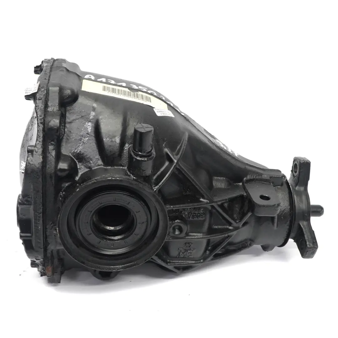 Axle Differential Diff 1713501700 3,27 Ratio WARRANTY to Mercedes R171 SLK 350 Rear with Part number A1713502114 Mercedes R171 SLK 350 Rear Axle Differential Diff 1713501700 3,27 Ratio WARRANTY - SKU A1713502114 - Part number A1713502114