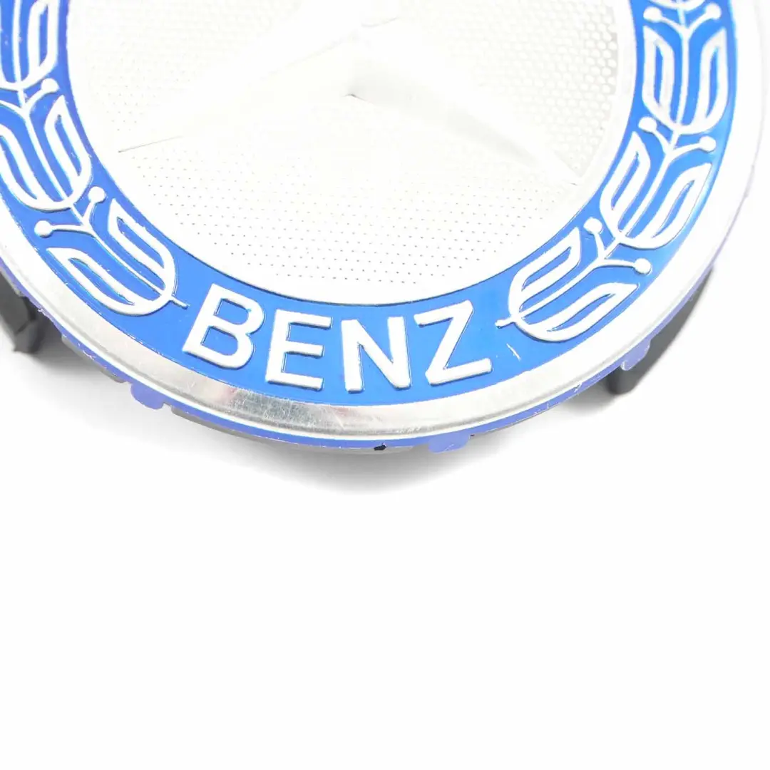 Enjoliveur Roue Mercedes W169 W203 W212 Emblème Cache-Moyeu Logo pour à propos du numéro de pièce A1714000025 Enjoliveur Roue Mercedes W169 W203 W212 Emblème Cache-Moyeu Logo - SKU A1714000025 - Numéro de pièce A1714000025