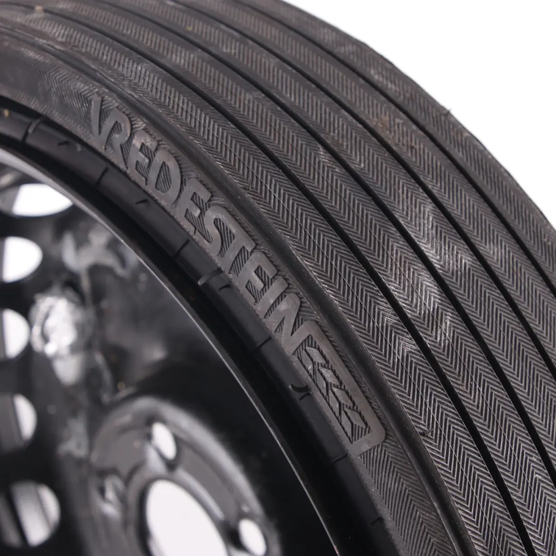 Rueda de Recambio Mercedes SLK R171 Compact R17 Neumático 145/70 - SKU A1714000202 - Número de pieza A1714000202