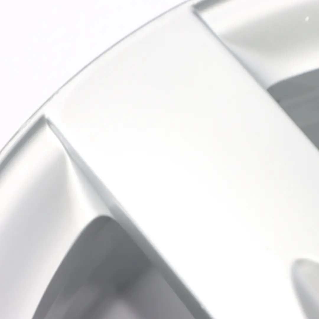 Mercedes SLK R171 Jante alliage argent 16" 5 branches 7J ET:34 - SKU A1714010102-1 - Numéro de pièce A1714010102
