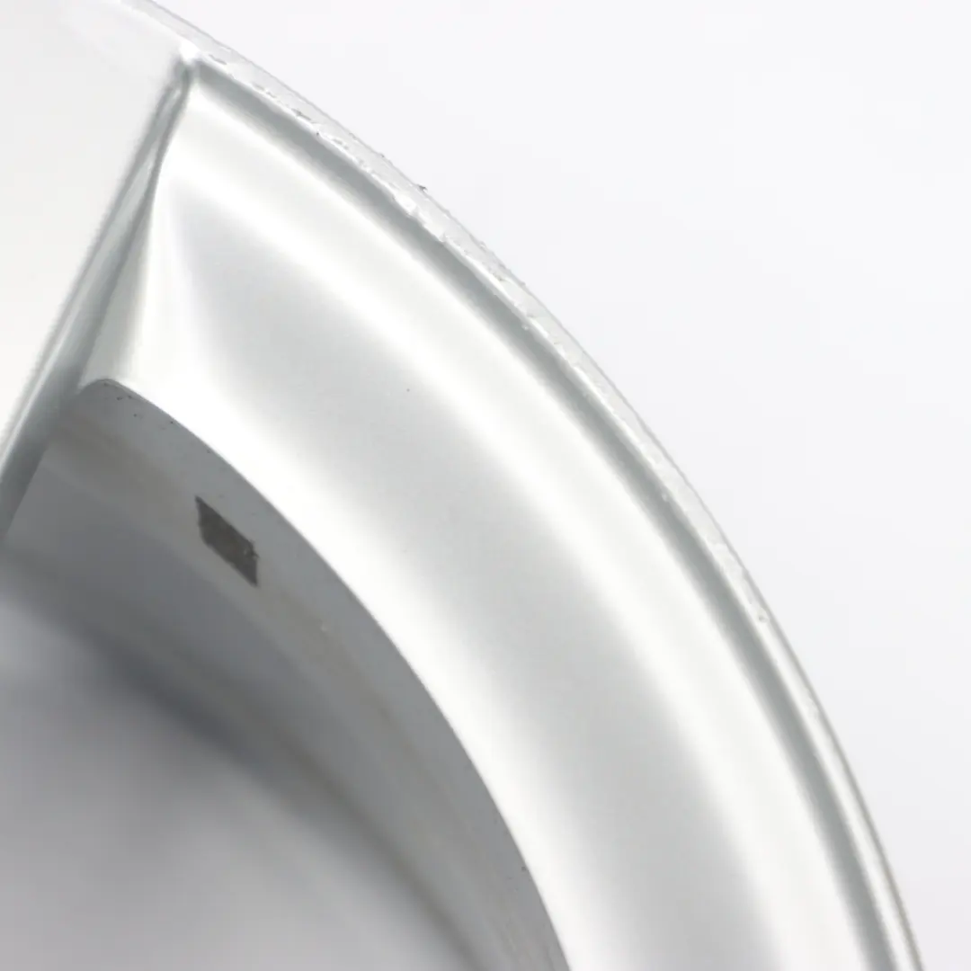 Mercedes SLK R171 Silver Alloy Wheel Rim 16" 5 Spoke 7J ET:34 - SKU A1714010102-2 - Part number A1714010102