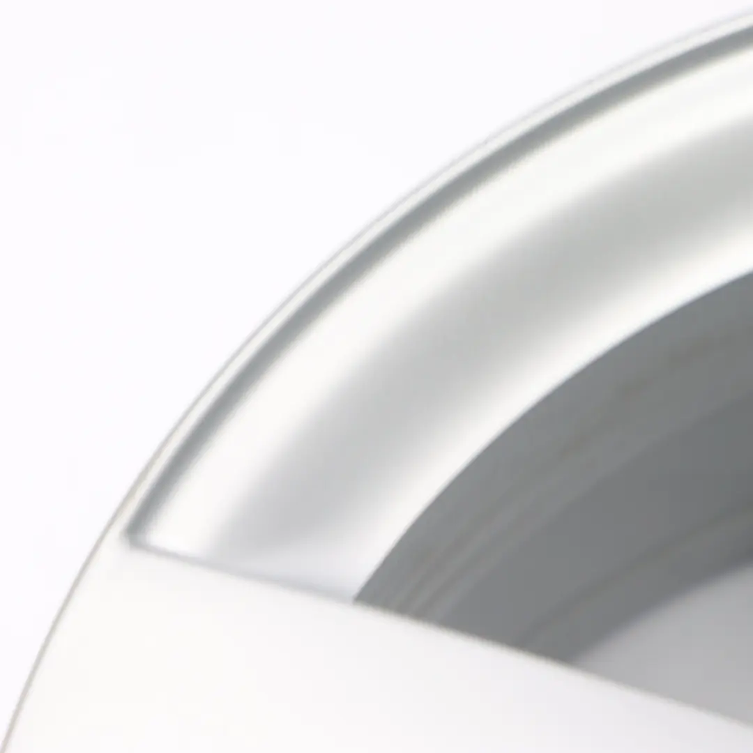 Alloy Wheel Rim 16" 5 Spoke 7J ET:34 to Mercedes SLK R171 Silver with Part number A1714010102 Mercedes SLK R171 Silver Alloy Wheel Rim 16" 5 Spoke 7J ET:34 - SKU A1714010102-2 - Part number A1714010102