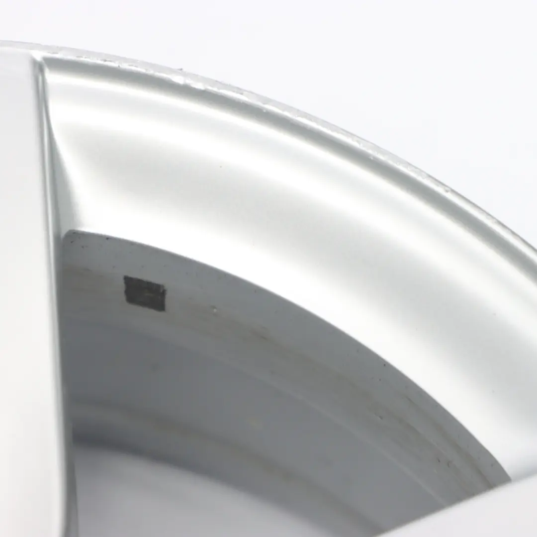 Mercedes SLK R171 Silver Alloy Wheel Rim 16" 5 Spoke 7J ET:34 - SKU A1714010102-2 - Part number A1714010102