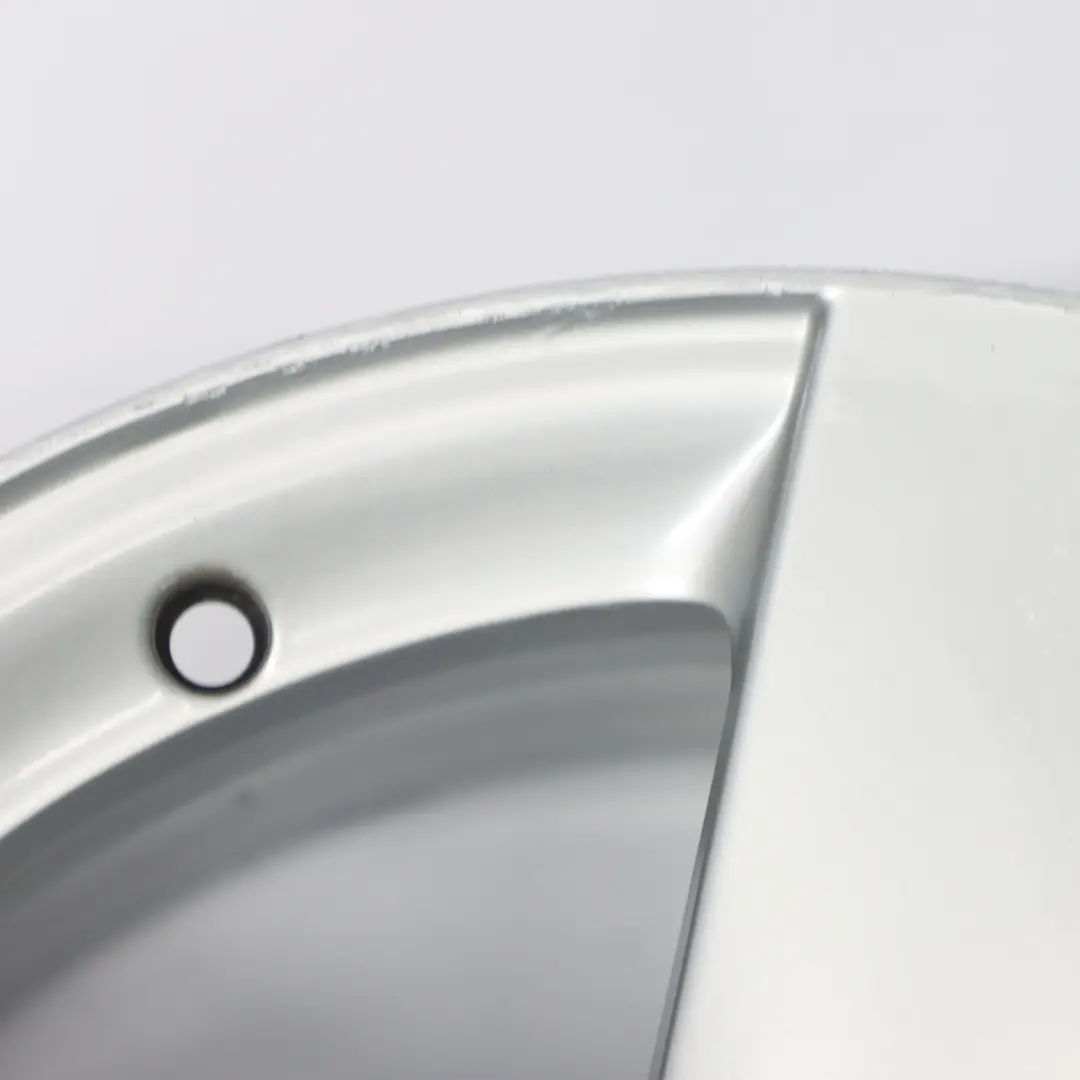 Mercedes SLK R171 Cerchio posteriore in lega argento 16" 8J ET:30 - SKU A1714010202-2 - Numero di parte A1714010202