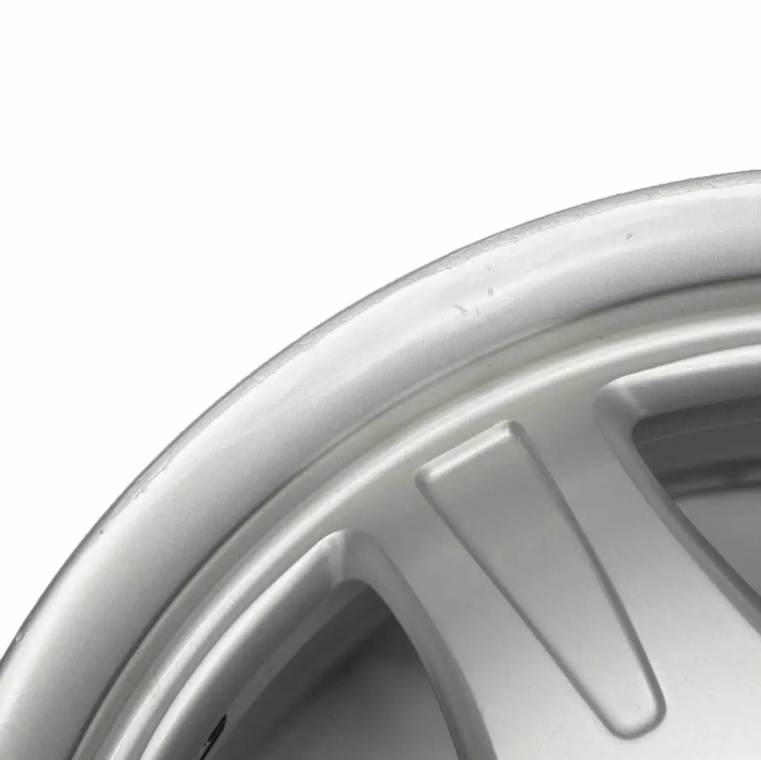 Alloy Wheel Rim 16" 7J ET:34 7-Hole Mercedes R171 Silver - SKU A1714010902-2 - Part number A1714010902
