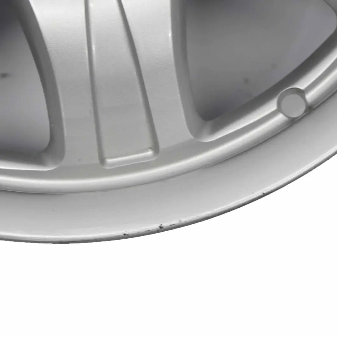 Alloy Wheel Rim 16" 7J ET:34 7-Hole Mercedes R171 Silver - SKU A1714010902-2 - Part number A1714010902