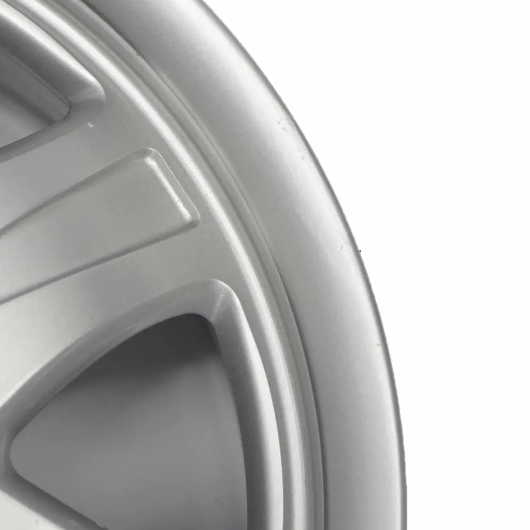Alloy Wheel Rim 16" 7J ET:34 7-Hole Mercedes R171 Silver - SKU A1714010902-2 - Part number A1714010902