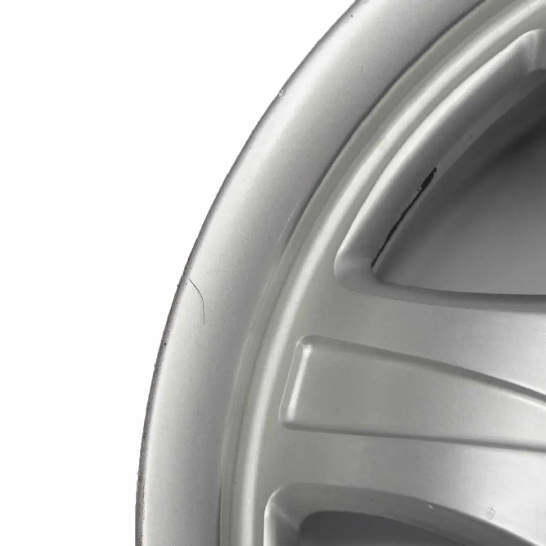 Alloy Wheel Rim 16" 7J ET:34 7-Hole Mercedes R171 Silver - SKU A1714010902-2 - Part number A1714010902