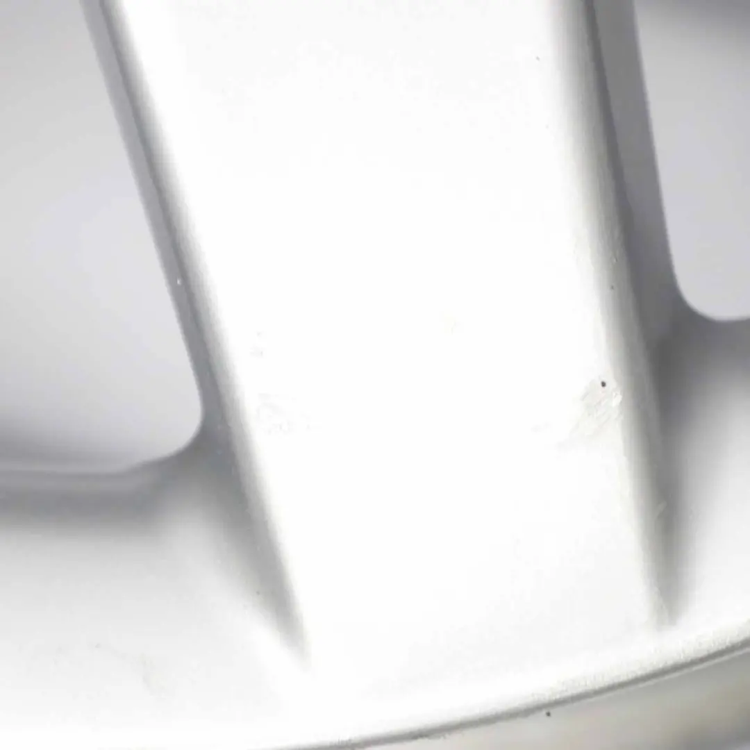 Jante En Alliage Argenté 17" 7,5J ET:37 5-Hole pour Mercedes R171 AMG à propos du numéro de pièce A1714011402 Mercedes R171 AMG Jante En Alliage Argenté 17" 7,5J ET:37 5-Hole - SKU A1714011402-1 - Numéro de pièce A1714011402