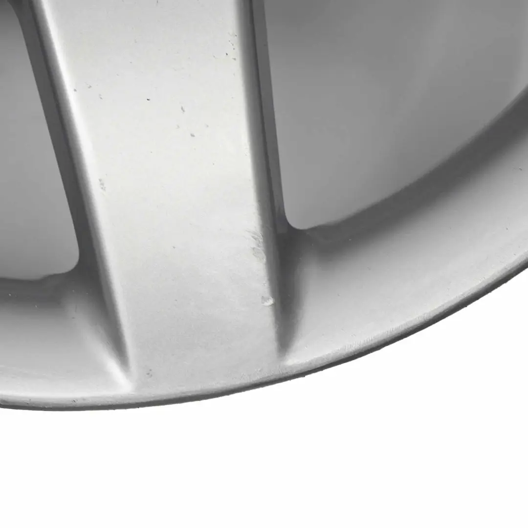 Mercedes R171 AMG Argento Cerchio in Lega 17" 7,5J ET:37 5 fori - SKU A1714011402-2 - Numero di parte A1714011402