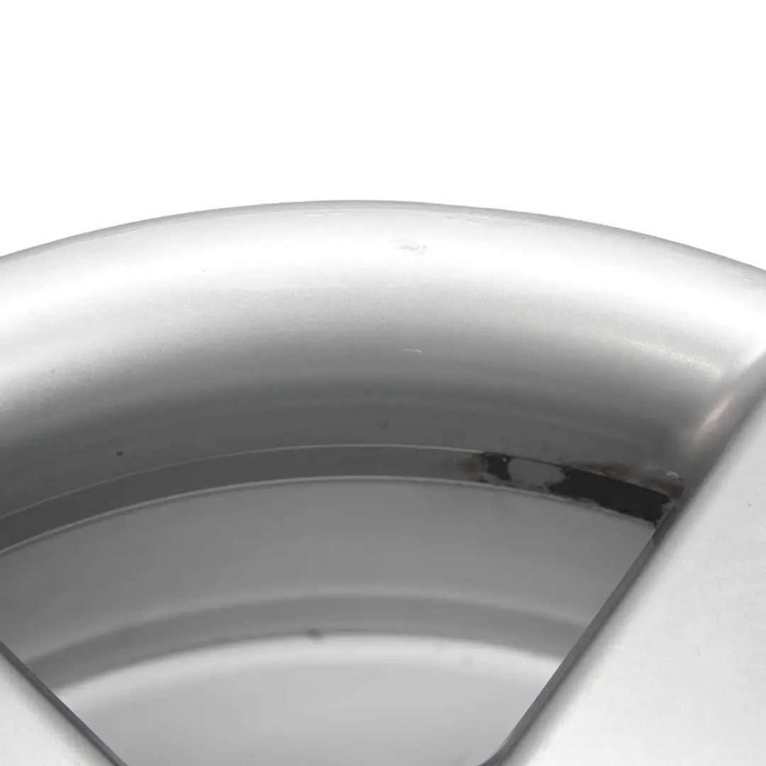  Llanta de aleación plateada Mercedes R171 AMG 17" 8,5J ET:30 5-Hole - SKU A1714011502-1 - Número de pieza A1714011502