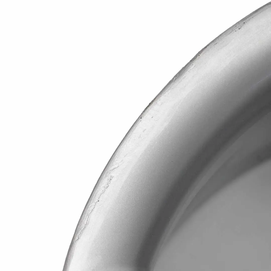 Mercedes R171 Srebrna Felga Aluminiowa AMG 17" 8,5J ET:30 - SKU A1714011502-1 - Numer Części A1714011502