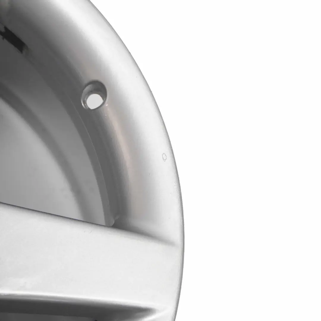 Silber Leichtmetallfelge 17" 8,5J ET:30 5-Loch für Mercedes R171 AMG mit Teilenummer A1714011502 Mercedes R171 AMG Silber Leichtmetallfelge 17" 8,5J ET:30 5-Loch - SKU A1714011502-1 - Teilenummer A1714011502