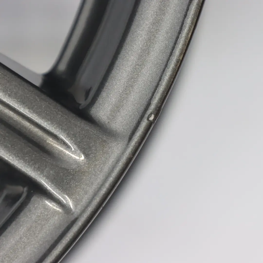 Cerchio in lega grigio 17" 7,5J ET:36 a 10 razze per Mercedes R171 con numero di parte A1714012202 Mercedes R171 Cerchio in lega grigio 17" 7,5J ET:36 a 10 razze - SKU A1714012202-1 - Numero di parte A1714012202